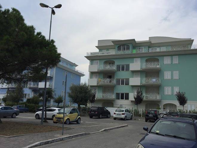 Residence blumare