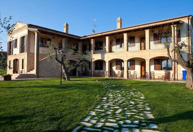 Residence Colle Veroni Image