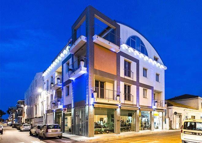Residence don camillo giulianova