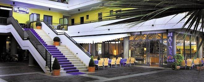 Residence El Chico Image