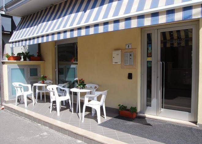 Residence helene