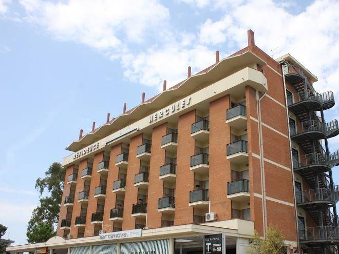 Residence hercules
