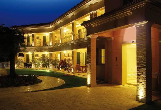 Residence incantea resort