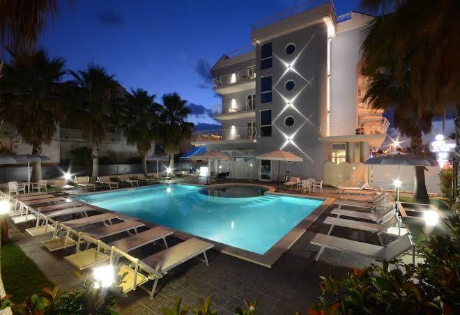 Residence kiara