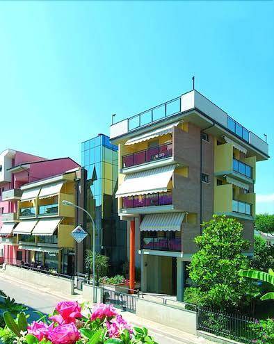 Residence margherita