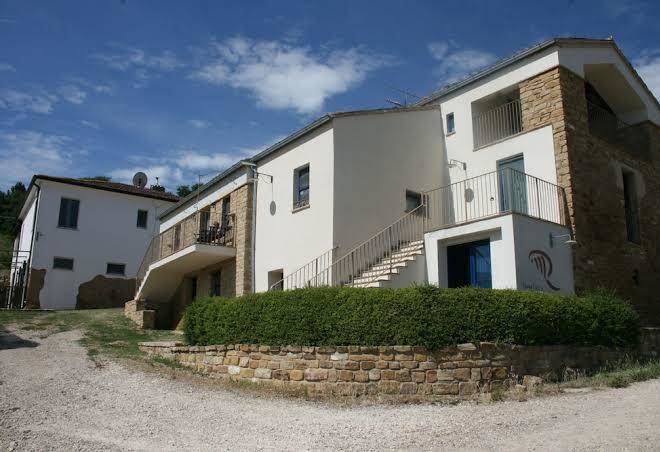 Residence messer raimondo luogo d'arte