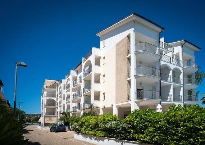 Residence playa sirena