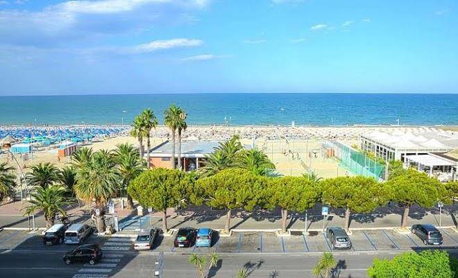 Residence playa