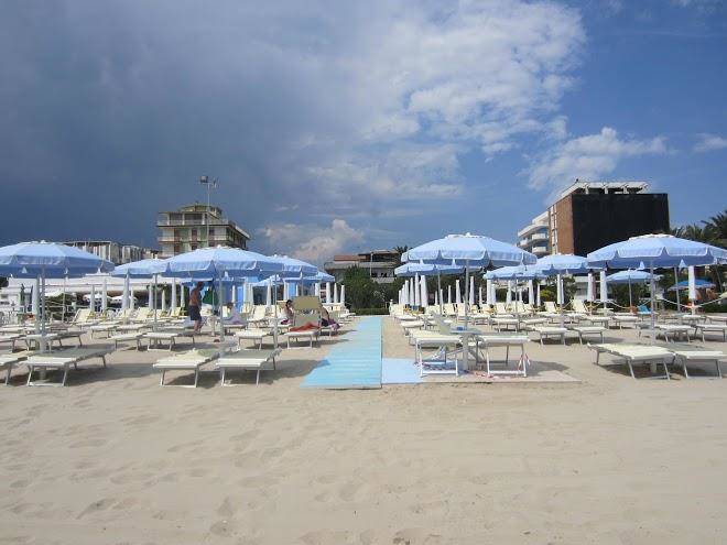 Residence riccione alba adriatica