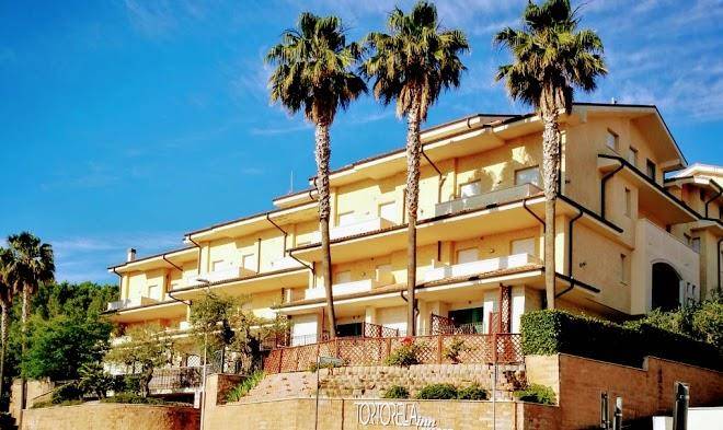 Residence tortorella