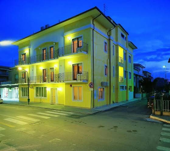 Residence vittoria