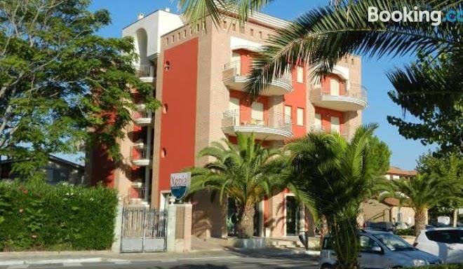 Residence xenia