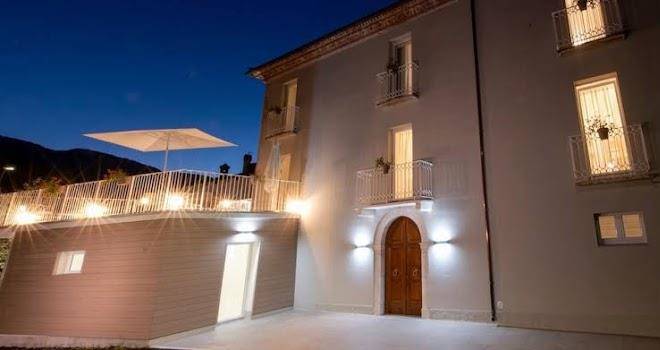 Residenza Don Alberto Image