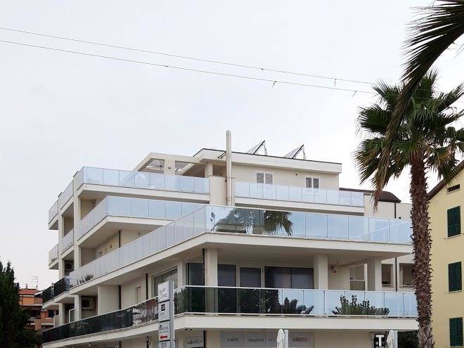 Residenza le terrazze