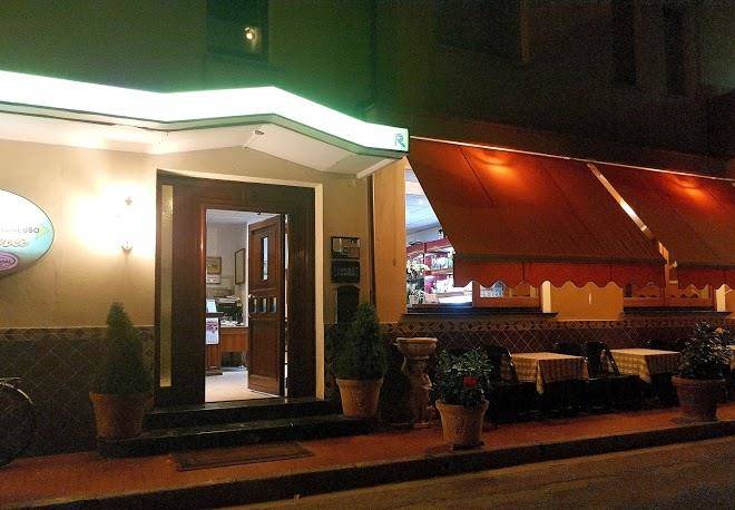 Ristorante hotel gemma