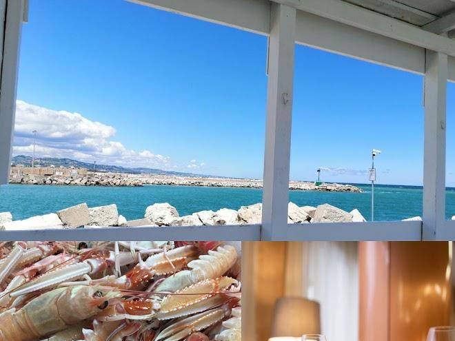Ristorante hotel lucia