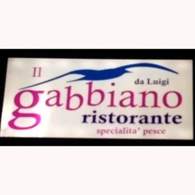 Ristorante il gabbiano