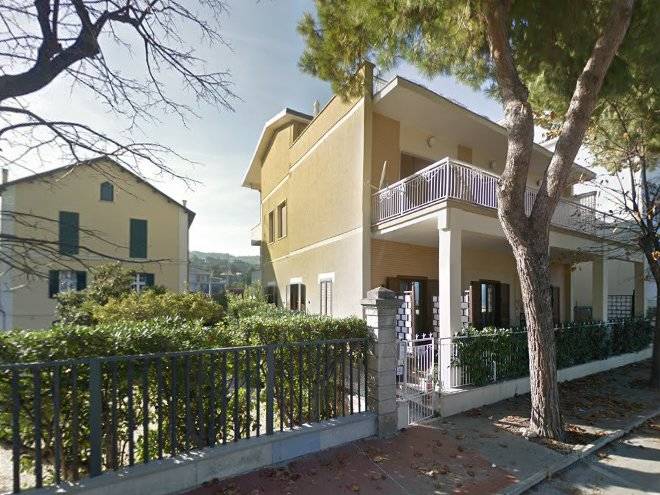 Roseto holidays