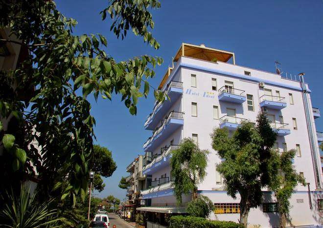 Silvi Marina Resort Image