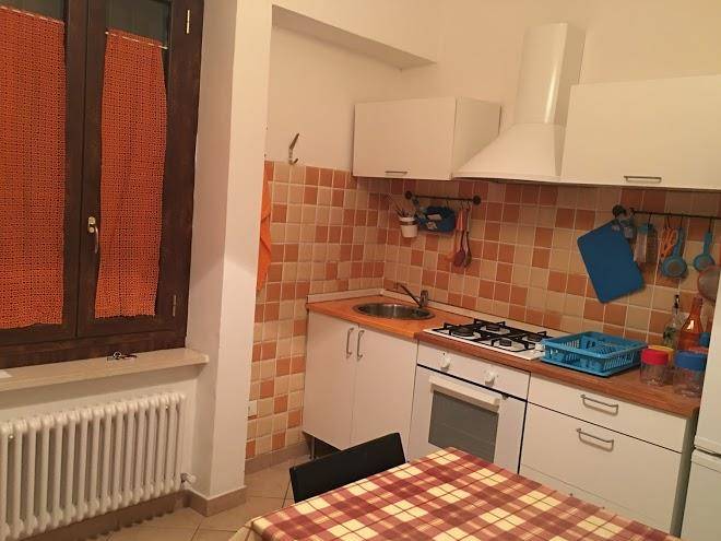 Teramo Garibaldi's Sweet Home Image