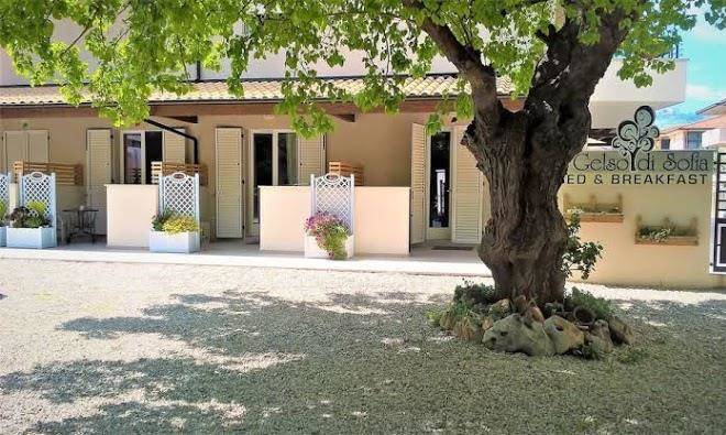 Il gelso di sofia b&b