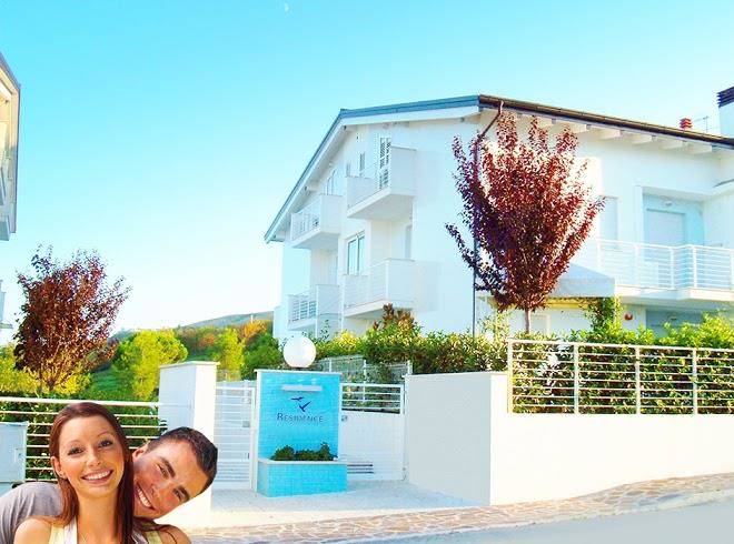 Vacanze A Pineto Residence I Gabbiani Image