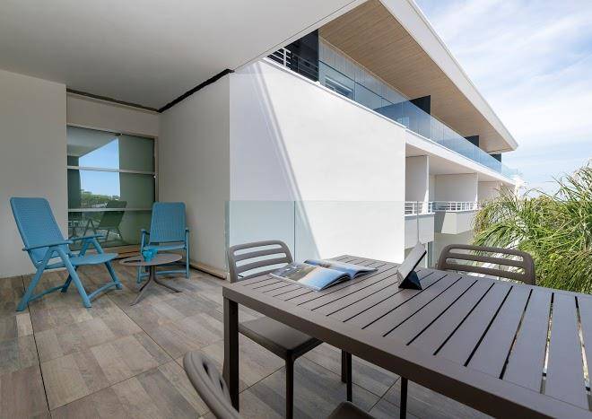 Youmami lifestyle suite hotel