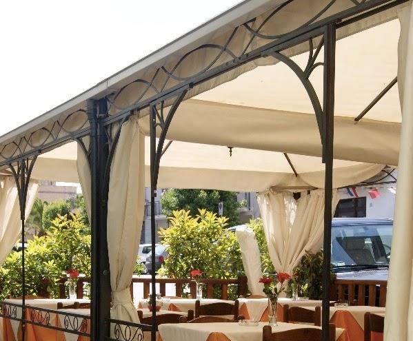 Albergo ristorante zio mamo