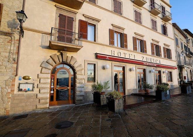 Zunica 1880 Ristorante & Hotel Image