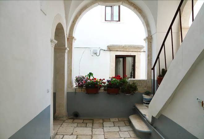Accogliente dimora