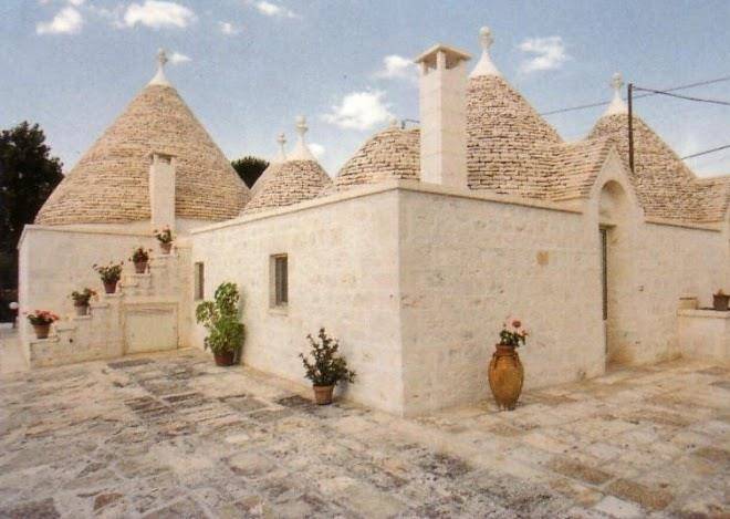 Agriturismo il ciliegeto