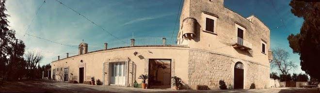 Agriturismo masseria chiusurella