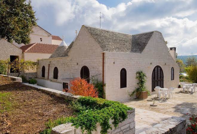 Agriturismo paretano