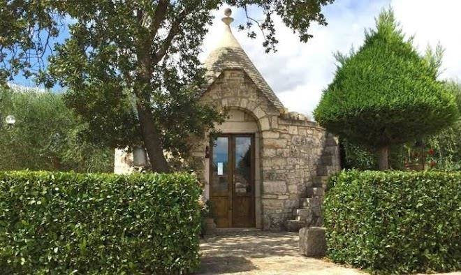 Agriturismo regno di marzagaglia