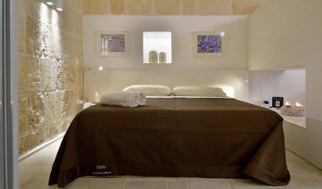 Albergo diffuso monopoli