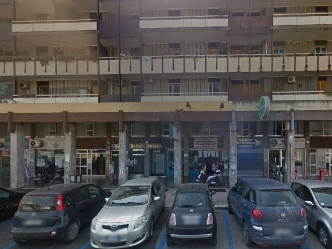 Albergo smeralda