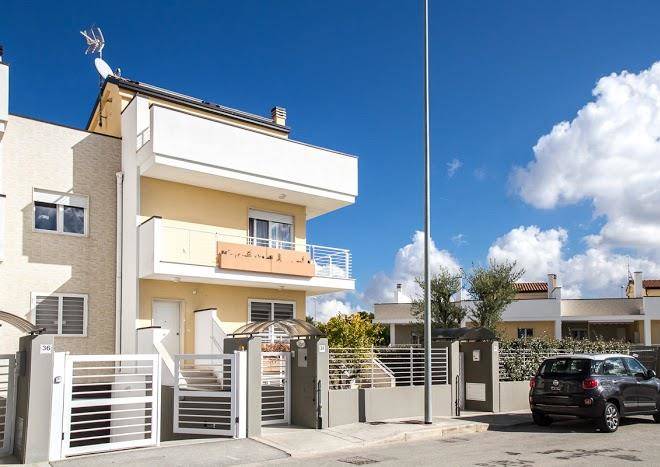 Alla niviera b&b adelfia