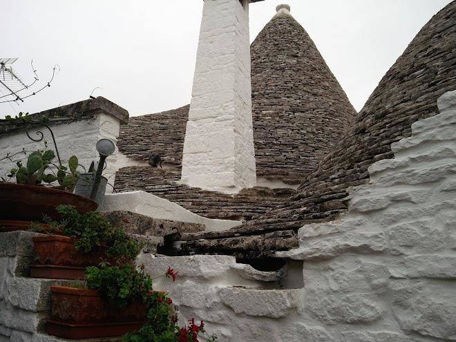 Alle Volte Bnb Alberobello Image