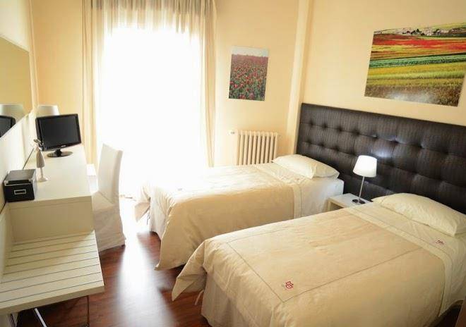 Almura b&b