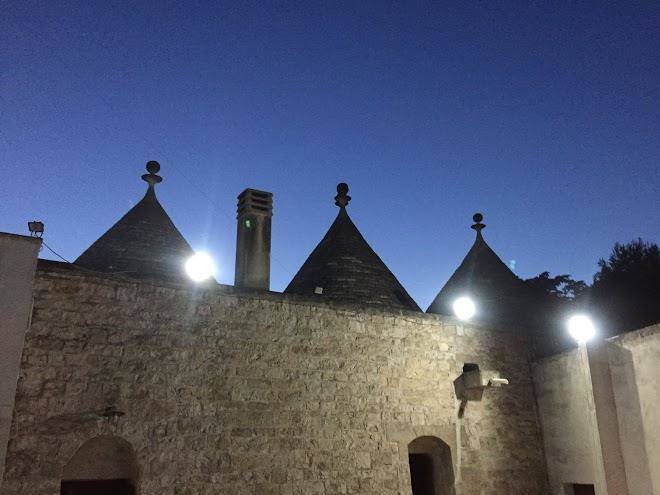 Angolo di puglia