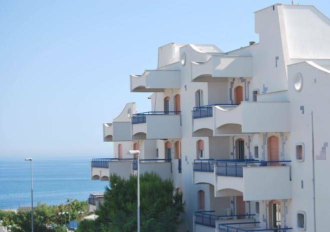 Residence Baia Degli Sciti Image