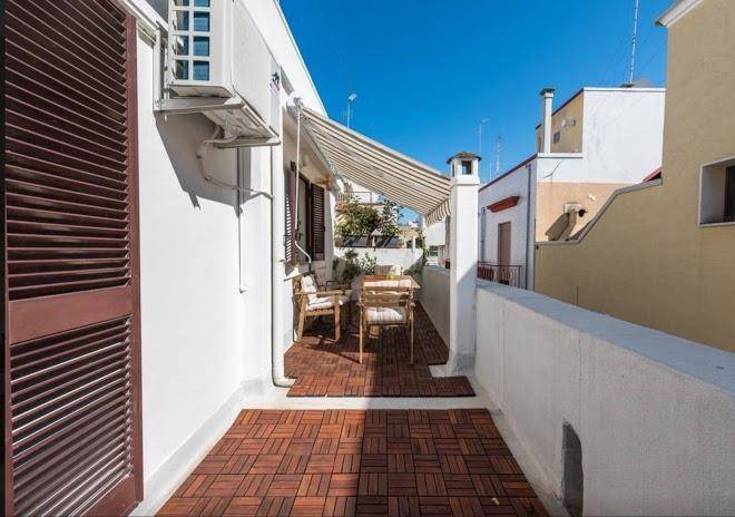 Apulia holidays