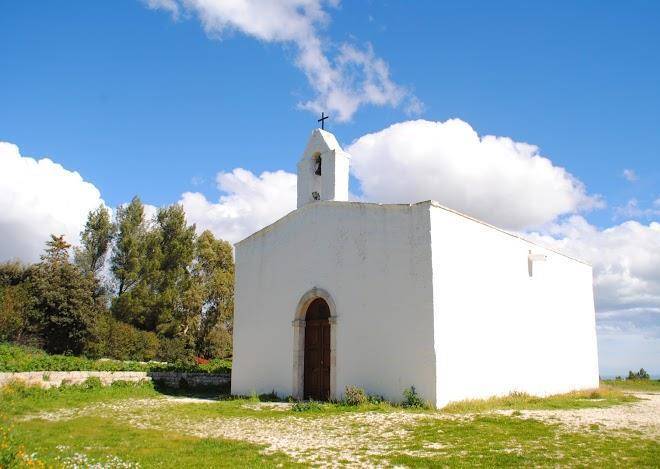 Apulia La Finestra Sul Mare Image