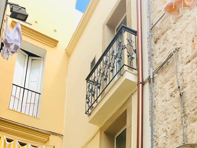 Atipico b&b