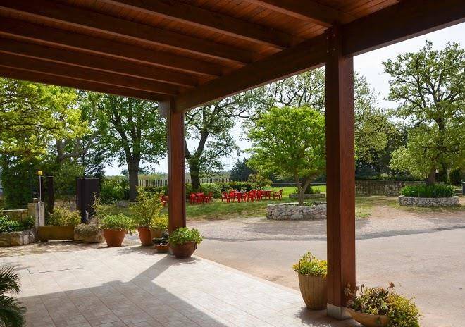 Azienda agricola agriturismo tre pini di plantamura felicia antonia