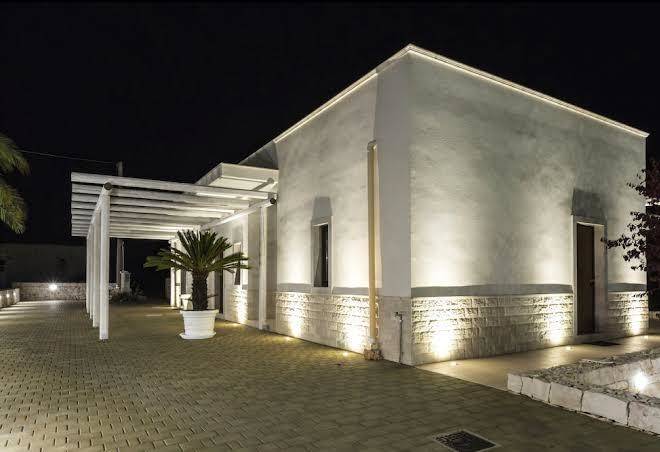 B&b dimora delle grotte