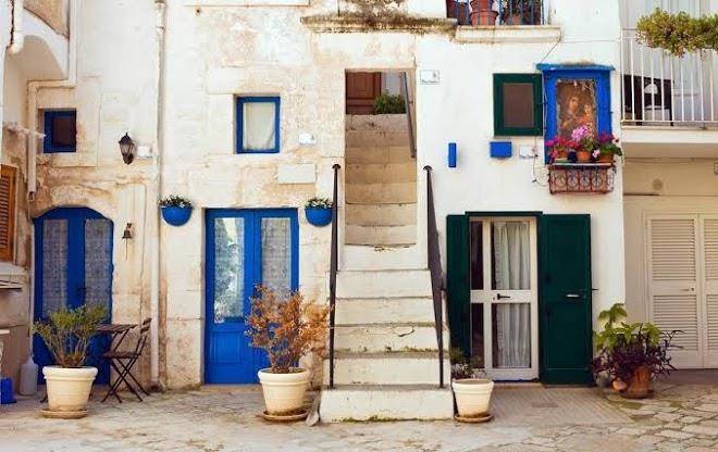 B&b Marina Diamante Image