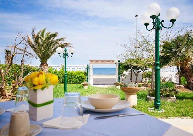 B&b rima di mare