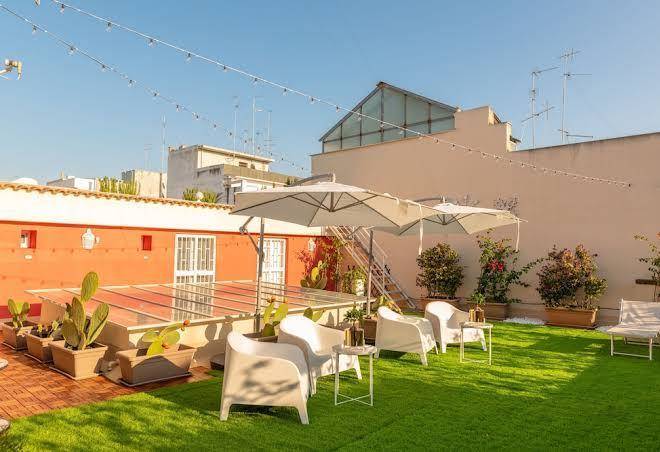 B&b Sparano Luxury Suites Image