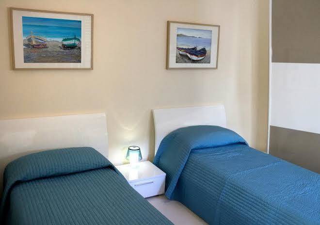 B&b via del mare